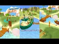 Island Idle Survival Game Development - Unity Source Code Reskin Project