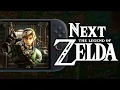 Download Lagu The Story of The Next Zelda Game ft Skittybitty