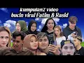 Lagu Moet de virale video van Bucin Fatim \u0026 Rasid #trending bekijken