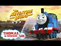Download Lagu Thomas \u0026 Friends UK: The Adventure Begins Full Movie (UK Version)