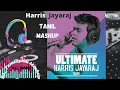Download Lagu Harris Jayaraj Tamil Mashup❤ | Harris Melody King 👑| DJ_TiMO