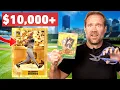 Opening a SUPER RARE Box of 1987 Baseball Cards Hunting for a 10 000 Barry Bonds Card