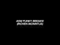 Download Lagu ASW FUNKY BREAKS! (RICHEN MONINTJA)