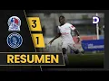 Olimpia 3 - 1 Motagua Matc ay 3 National League