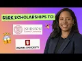 How I Got Into Cornell With 50K After Being Rejected Kayla s Reapplicant Success Story