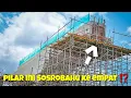Download Lagu Malam Ini Dilakukan Pemutaran Sosrobahu Ke Empat ⁉️ Di Barat Lampu Merah ⁉️