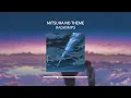 Download Lagu [𝐏𝐋𝐀𝐘𝐋𝐈𝐒𝐓] RADWIMPS