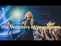 Lagu The Wonders of Your Name – ElenAmor (Powerful Worship Song 2025)