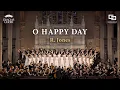 Download Lagu [Gracias Choir] R.Jones : O Happy Day / Eunsook Park