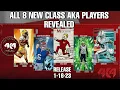 ALL 8 AKA PLAYERS REVEALED LAMAR TYREEK JJ WATT GILMORE AND MORE MADDEN 23 ULTIMATE TEAM