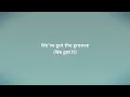 McFadden & Whitehead - Ain't No Stoppin' Us Now (Lyrics)