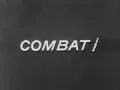 Combat TV October 12 1965 S4E05 Guest Star Dennis Weaver