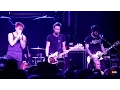Mallory Knox - PTV/SWS World Tour - FULL SET live in HD! - Charlotte, NC