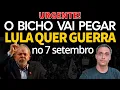 Download Lagu URGENTE! O PT chamou pra BRIGA no 7 DE SETEMBRO. O bicho vai pegar!!