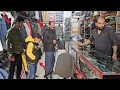 From idea to action: Ali's planning for buying clothes