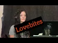 Download Lagu Rock Singer's FIRST TIME Reaction to Lovebites \