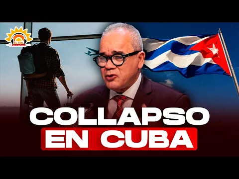 Cuba pierde 3 millones de turistas frente a RD