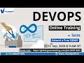 DevOps Training DevOps Online Training DevOps Project Training Visualpath
