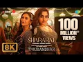 Shararat - 8K Video | Dhurandhar | Ranveer Singh, Shashwat S, Jasmine, Madhubanti, Ayesha, Krystle