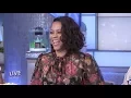 Shaunie O Neal Writing Book with Shaq on Co-Parenting