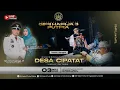 Download Lagu 🔴 LIVE Memperingati Hari Jadi Desa Cipatat | GIRIHARJA 3 PUTRA -YOGASWARA S | KBB, 03/09/25 #gh3p