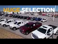 McLarty Daniel Chevrolet NWA s Used Car Superstore