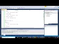 Virtual Function and Virtual destructor example