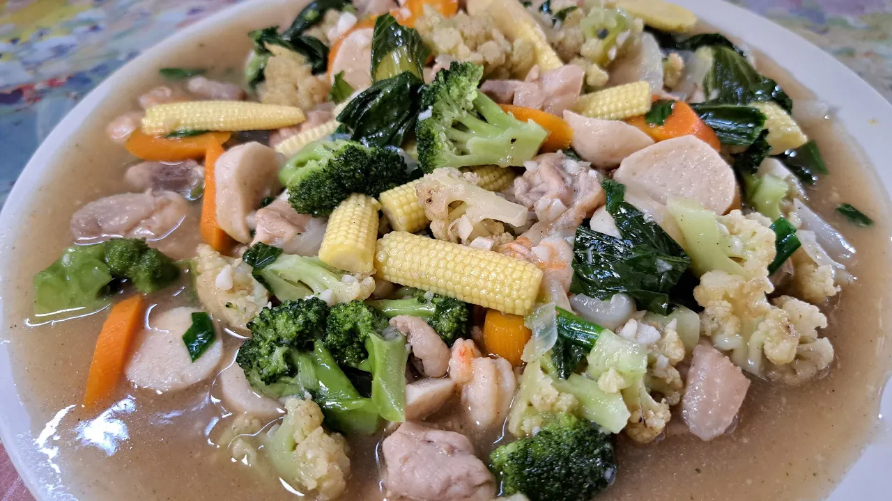resep capcay sayur yang super enak || kuah nya enak dan mudah dibuat #food #trending resep capcay sayur yang super enak || kuah nya enak dan mudah dibuat #food #trending