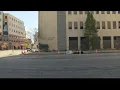 Peoria County Courthouse Crash