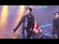 OMEGA X - DAY ZERO ❚ 재한 focus ❚ [20261017 BEYOND IN SEOUL‬]