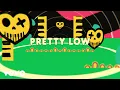 Download Lagu Dillon Francis, Galantis, Arden Jones - Pretty Low (Lyric Video) (Lyric Video)