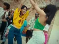 LOMIIEL FT EL ALFA ''EL JEFE'' - MAS LINDA Y MAS BELLA ( VIDEO OFICIAL 4K ) #BlesssTheAlbum