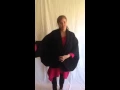 MaxJenny Circle Coat