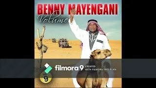 benny mayengani the president2019 volume huma ka swona audio 