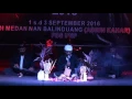 Download Lagu DJAILANI - BUDI DALTON - UNPAS - BANDUNG #UNP WORLD RITUAL MUSIC FESTIVAL 2016