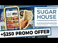 SugarHouse Online Casino Review How Does It Stack Up