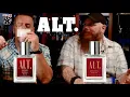 ALT Fragrance 1st Impression of Crystal Cherry Smash