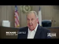Hidalgo County Courthouse - The Judges