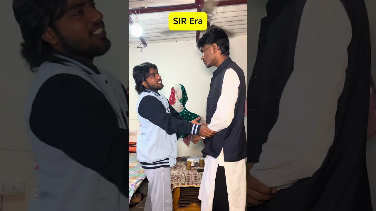 Sir Era π #shorts
