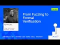 DeFi Security 101 2025 - From Fuzzing to Formal Verification Kevin Lotz Certora