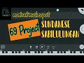 Download Lagu Cara membuat musik seperti sabilulungan - FL Studio Mobile