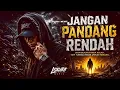 JANGAN PANDANG RENDAH -walau aku diam