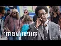 Video di ROMAN J. ISRAEL, ESQ. - Official Trailer (HD)