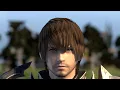 Final Fantasy XIV Graphics Update Trailer Real