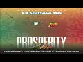 Download Lagu Prosperity Riddim Mix 2025 - Oge Kimono -Helen Zebulun - Nazizi -Sydney Salmon- Jahpila Indaba