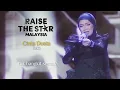 Download Lagu Keka - Cinta Dusta (Raise The Star)