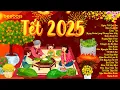 Download Lagu Tết Tết Tết Tết Đến Rồi, Xuân Xuân Ơi Xuân Đã Về - Nhạc Tết 2025 Remix, LK Nhạc Xuân EDM Hay Nhất