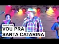 Download Lagu Valdir Pasa - Vou pra SC/Castelo de Sonhos/Sestiando Nos Meus Pelegos (Ao Vivo em Nova Mutum)