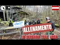 Lagu LRV Kärnten in allenamento nella Bernadia Trail Area