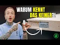 Download Lagu Der einfachste und stabilste Weg, HOLZ UNSICHTBAR zu VERBINDEN! 🤯 | Jonas Winkler